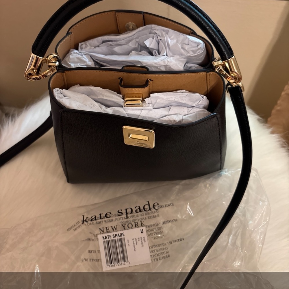 ‼️sold‼️Kate Spade ♠️ bucket bag